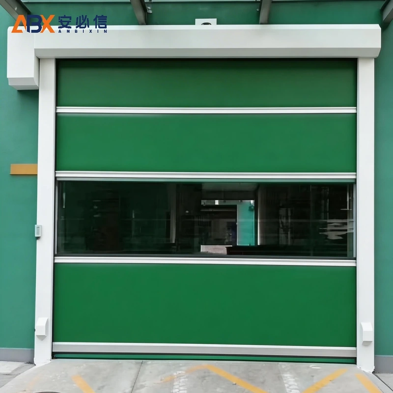 江门市高速门