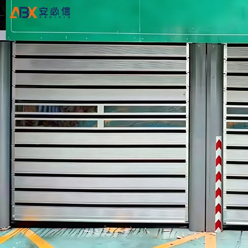 江门市感应高速门